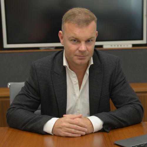 Igor Iemelianov