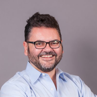 Luca Passani