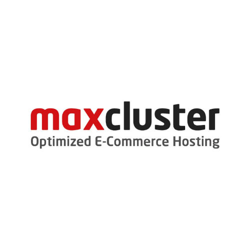maxcluster GmbH
