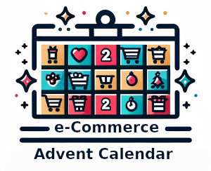 e-Commerce Advent Calendar logo